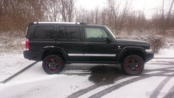 Jeep Commander 3.0 - 1