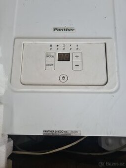 Plynový kotel Protherm