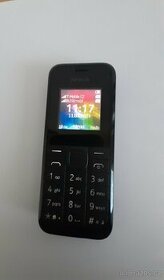 Nokia 105 duál RM-1133
