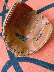 Baseballová rukavice - 1
