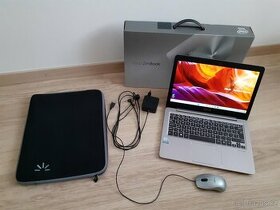 Asus ZenBook UX310UA, 2xSSD, Win10 a Win11
