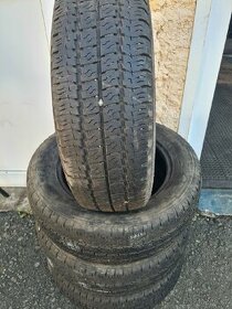 205/65r16c letní pneumatiky