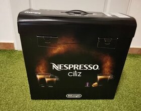 Nespresso Citiz White