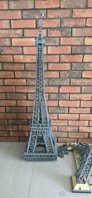 LEGO 10307 Eiffelova věž