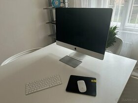 iMac (Retina 5K, 27 palců, 2017)