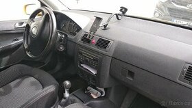Škoda fabia 1.4 16V Sport - 1
