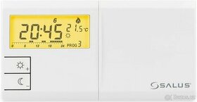 Prostorový termostat SALUS 091FLv2 - 1