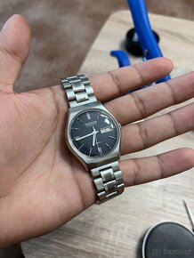CITIZEN Day-Date Automatic 36mm