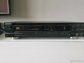 Sony CDP 390
