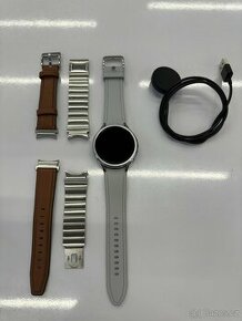 Samsung Galaxy Watch 6 Classic 47mm stříbrné