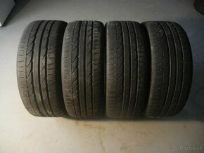 Letní pneu Bridgestone sada 235/40R19