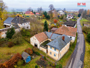Prodej rodinného domu, 210 m², Dětřichov
