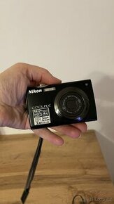 Fotoaparát Nikon 2 ks - 1