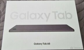 Tablet Samsung Galaxy Tab A8 WI-FI Grey 64 GB