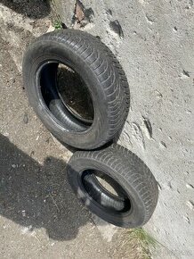 Zimní pneu Nokian WRD3, 195/65 15