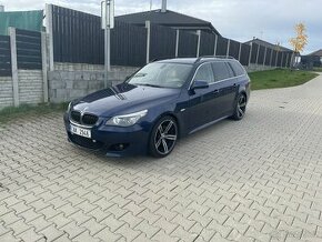 BMW 530 d