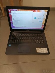 ASUS R517N