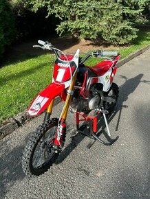 Pitbike Wpb 140