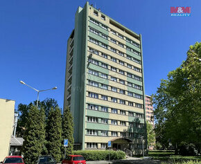 Prodej bytu 3+1, 61 m², Bohumín, ul. Čáslavská