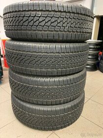 Zimní pneu firestone 235/65 r16c