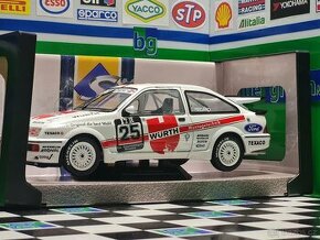 FORD SIERRA RS COSWORTH .6 24H SPA 1987