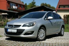 Opel Astra Sports Tourer 1.6 CDTi 81kw