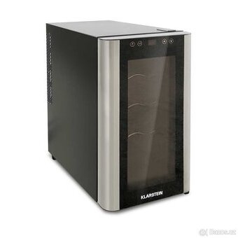 Vinoteka Reserva Slim 8 Uno. Záruka
