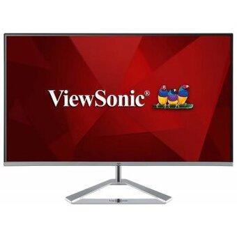 LED monitor Viewsonic VX2776-SMH