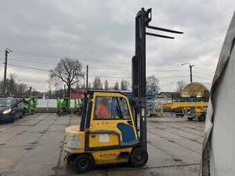 VZV FIAT D25