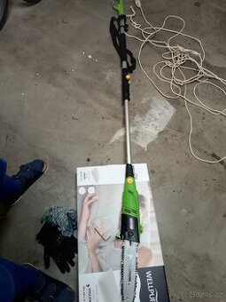 Fieldmann pila vyvetvovaci