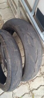 Dunlop sport max