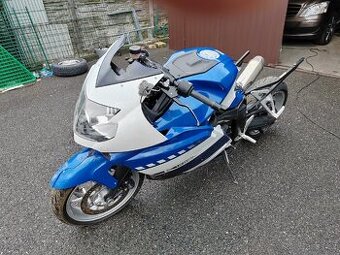 BMW K1200S