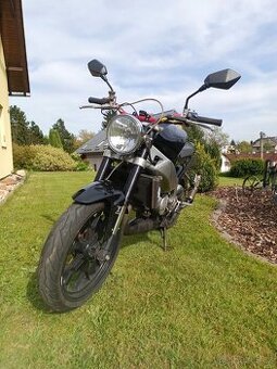 Aprilia RS 125 2009