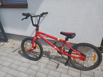 BMX vel. 20, Atom Muddyfox