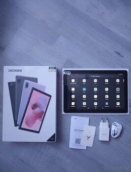 DOOGEE U9, 10.1“, 7GB+64GB, Android 13