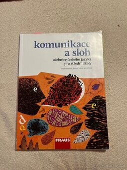 komunikace a sloh pro sš