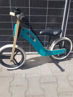 Dětské odrážedlo kinderkraft lehké 2.7Kg