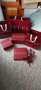 Gucci z limitované - 1