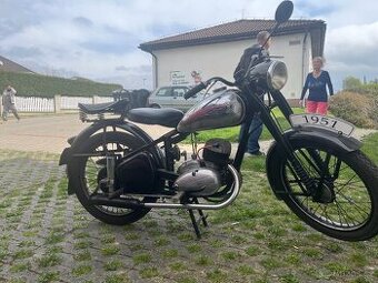 Čz 150 c