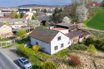 Prodej rodinného domu, 146 m², Kněžmost