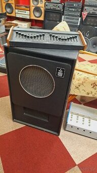Vermona L3402 & EQ & Zesilovac