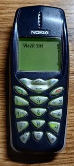 Nokia 3510 - 1