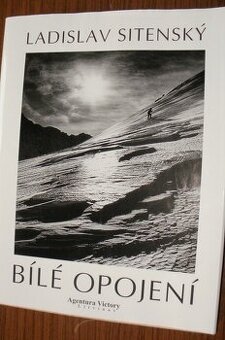 SITENSKÝ-BÍLÉ OPOJENÍ......