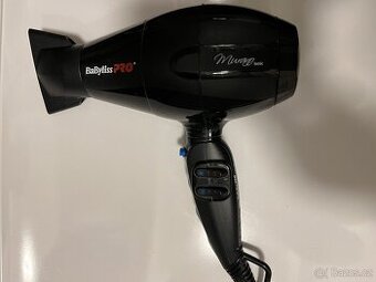 Babyliss pro Fen murano Ionic BAB6160INE