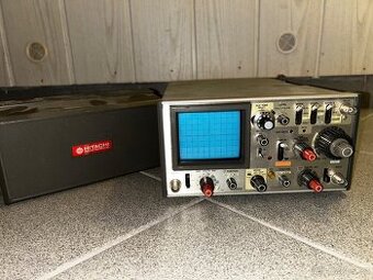 Hitachi oscilloscope V - 509