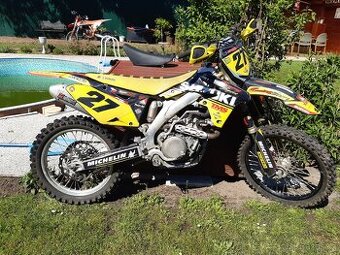 Rmz 450