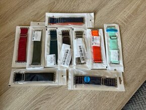 Řemínek na Apple Watch Ultra Alpine loop