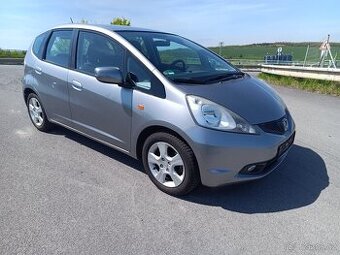 Honda Jazz 1.2i-VTEC 2010 orig.86tkm