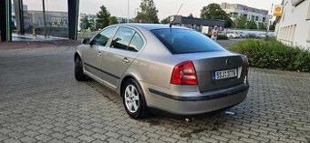 Octavia II
