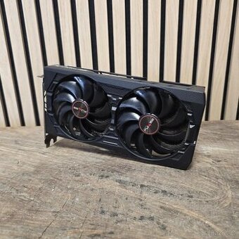 AMD RX 5600XT Sapphire Pulse - 6GB